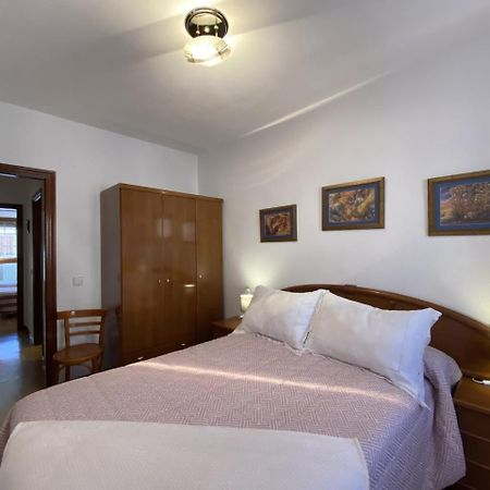Riaño en las Montañas de Carmen Exterior foto
