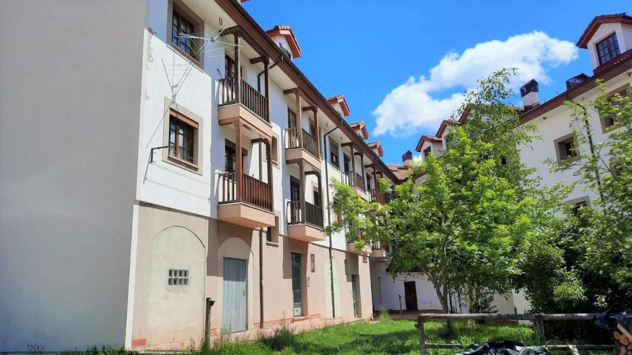 Riaño en las Montañas de Carmen Exterior foto