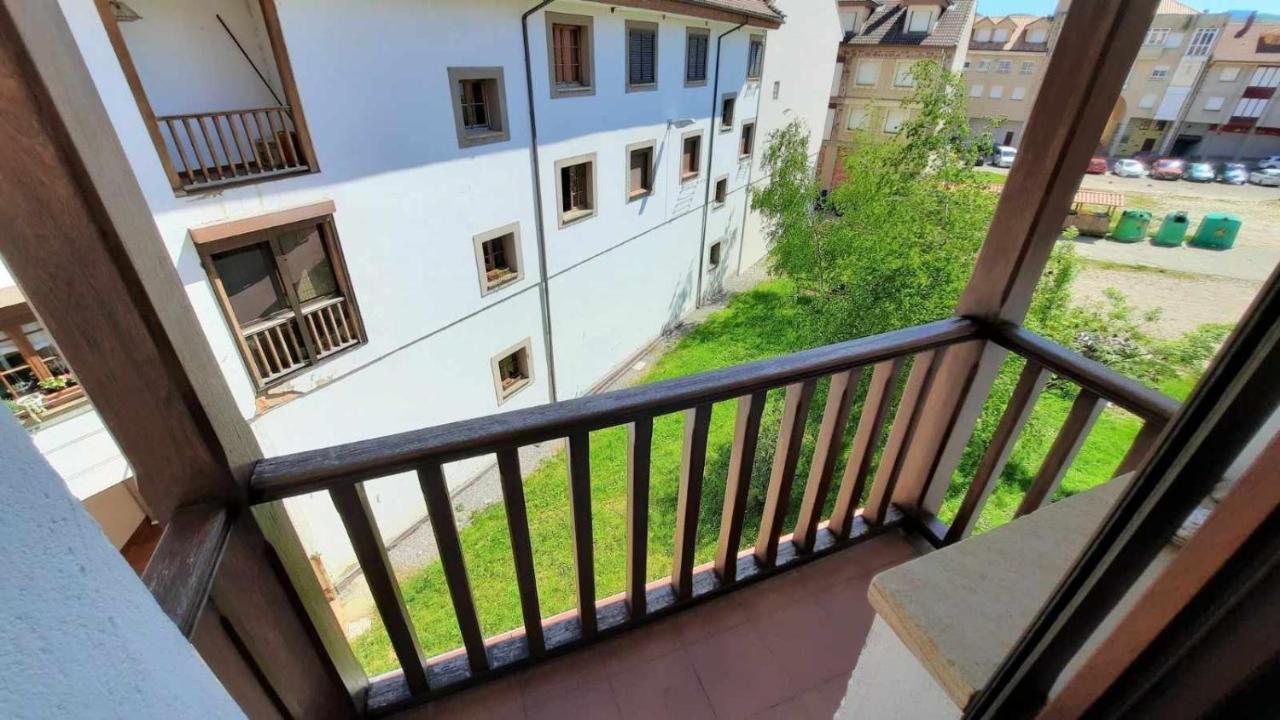 Riaño en las Montañas de Carmen Exterior foto