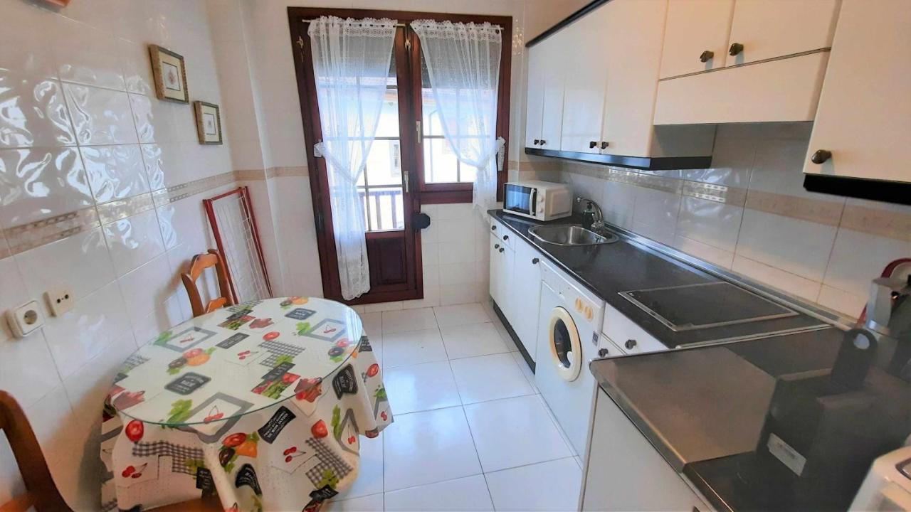 Riaño en las Montañas de Carmen Exterior foto